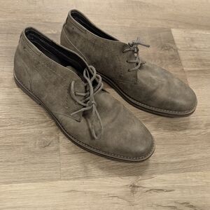 Sonoma Men's Chukka Boots - Taupe